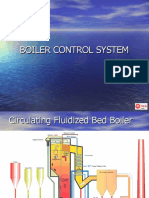 Boiler Control System