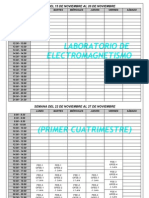 Electromagnetismo