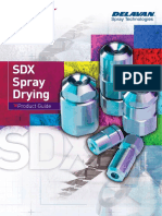 SDX Brochure PDF