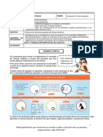 Taller Ciencias Sociales, Grado Sexto