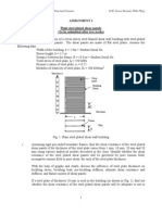 CV 8312 - Assignment 1