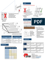Manual Instalacao Telhas Fibro Cimento
