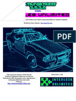 Datafortress 2020 - Interlock Unlimited - Vehicles Unlimited