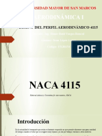 Naca 4115