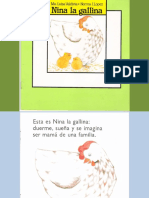 Nina La Gallina PDF