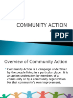 CSC - COMMUNITY-ACTION-for-HUMSS