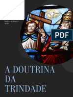 Doutrina Da Trindade PDF