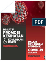 Inisiatif Promosi Kesihatan