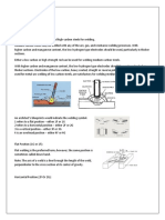 Principle of Welding