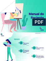 Manual Do Paciente Com Cancro Medis PDF