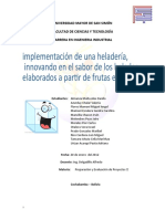 PROYECTO HELADERIA FRUTAS Final