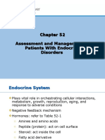 Metabolic Disorders Powerpoint