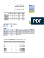 Cuatro Operarios Distintos 1,2,3 y 4