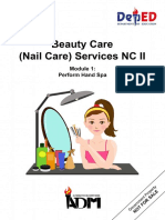 Signed Off - Beauty Care11 - q1 - m1 - Perform Hand Spa - v3