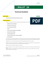 ECOSOLUT 24 PDS and SDS