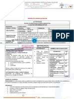 Examen Educación y Ciudadanía Primer Quimestre 1ro Bgu