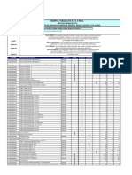 Clasificacion Segun El Riesgo Dispo Medicos