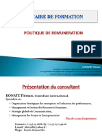 Cours Salaire PDF