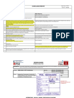 PDIL-Stress Analysis Design Basis PDF