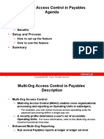 MOAC in Payables