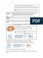 GUÍA 4to FRACCIONES PDF