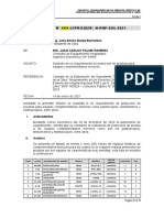 Informe Tecnico XXX - 2021 - PNP Equipos Exentos de Pruebas Iso 13485