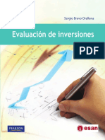 Evaluacion de Proyectos PDF