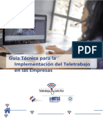 Guías de Teletrabajo 22235