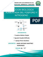 Remocion de Biologicos