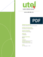 Actividad 3 Mercados Globales y Finanzas Personales