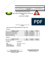 Informe 1