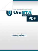 GUIA ACADÊMICO UniBTA