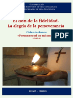 El-Don-De-La-Fidelidad - Primera Parte