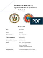 Informe de Laboratorio