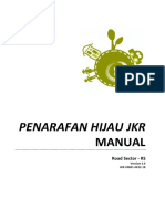 Manual PH JKR Road Sector - Version 3.0 PDF