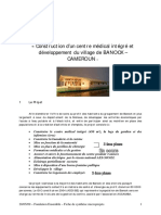 Dossier Banock PDF