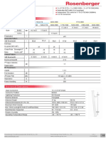 MTS719# 2u2s2wc-21