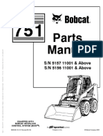 751f-Parts Manual PDF