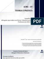 Curso ICMS ST PDF