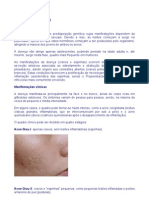 Apostila - Patologia Dermatologica