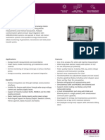 Prometer 100: In-Built IEC 61850 Support