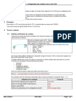 TP Packet Tracer2 - Correction