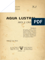 AguaLustral N01 1913 PDF