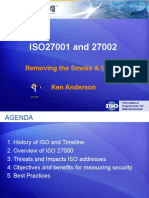 Iso27000 Isaca Feb 2008