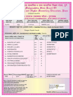 Rangari Rajesh Panjab Kusum: Signature Not Verified