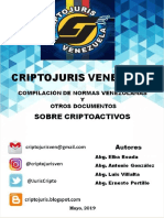 Compilacion Normas Cripto