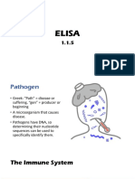 1.1.5 Elisa