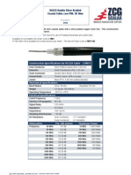 10-RG223 Cable