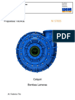 Propuesta Tecnica NI 57835 - Verticales