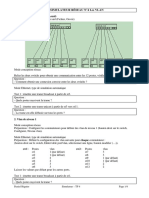 TP Simulateur 04 Vlan